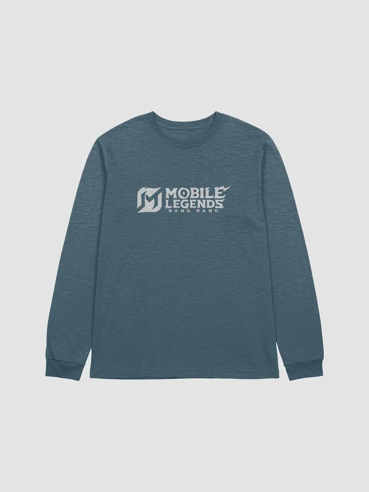 Legends Long Sleeve T- Shirt product image (5)