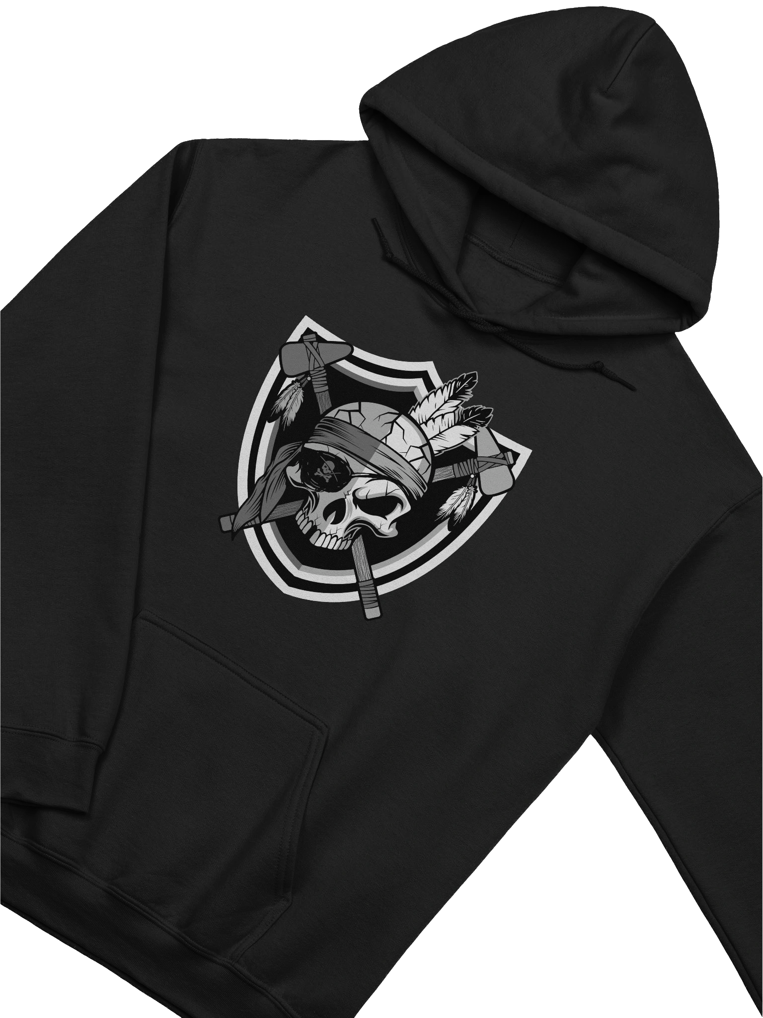 OAKLAND 18A (Warrior 1) product image (8)