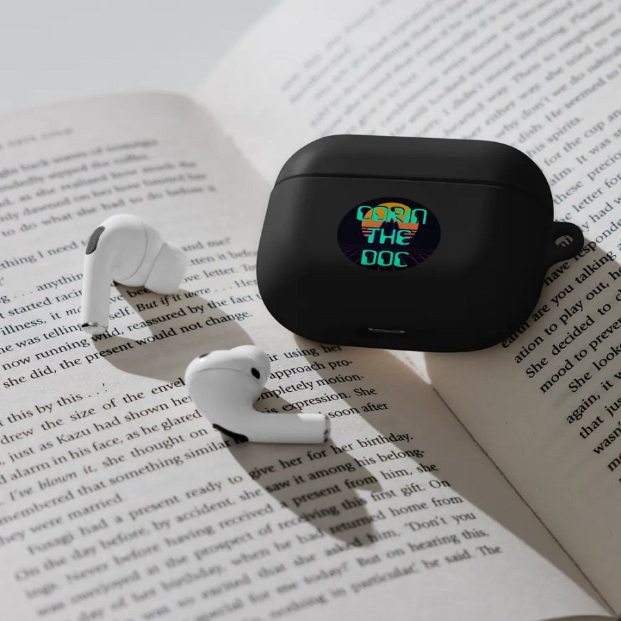 Issue Headphones Case product image (9)
