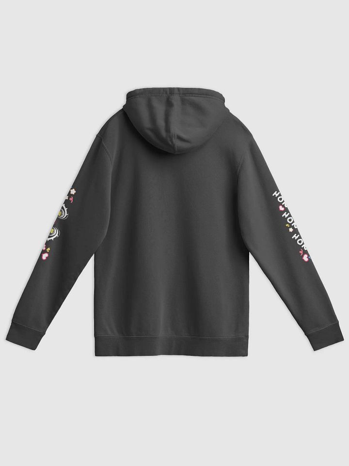 Honk Me Eyes Hoodie product image (2)