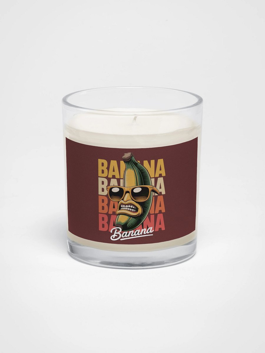 Fruity Fury Soy Wax Candle product image (1)
