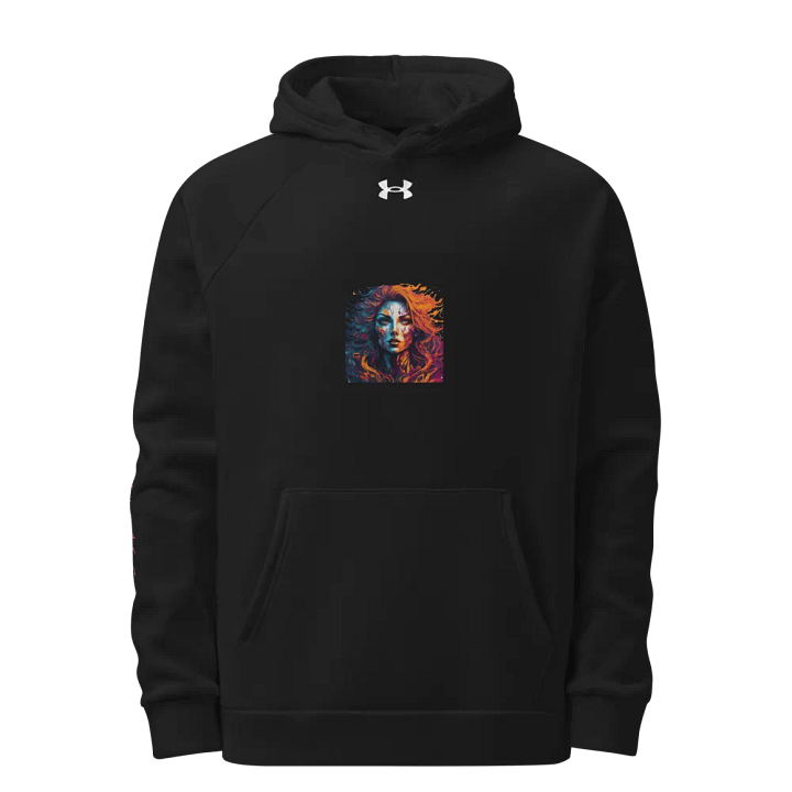 Under Armour Unisex Hoodie product image (1)