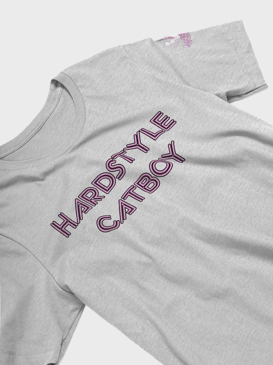 Hardstyle Catboy Tee product image (3)