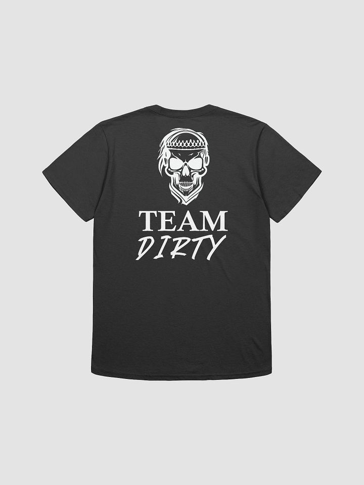Dirty Team product image (1)