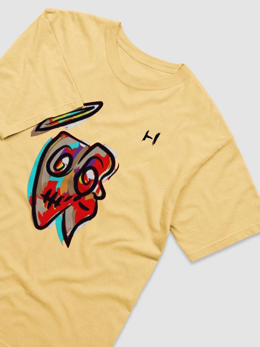 Gabo 9 Tee product image (3)