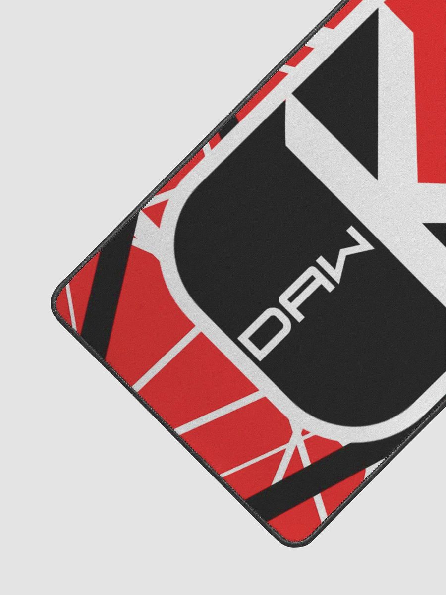 Dawkins Desk Mat 33