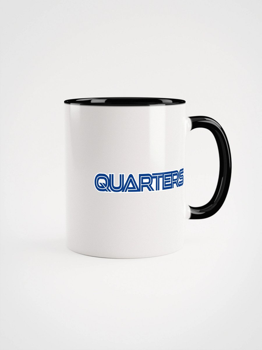 Quarters | Sega Mug product image (2)