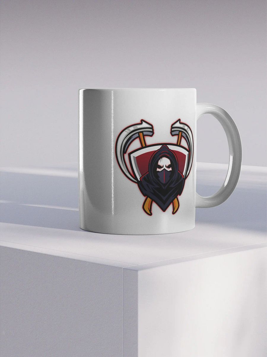 Reaper Mug product image (4)