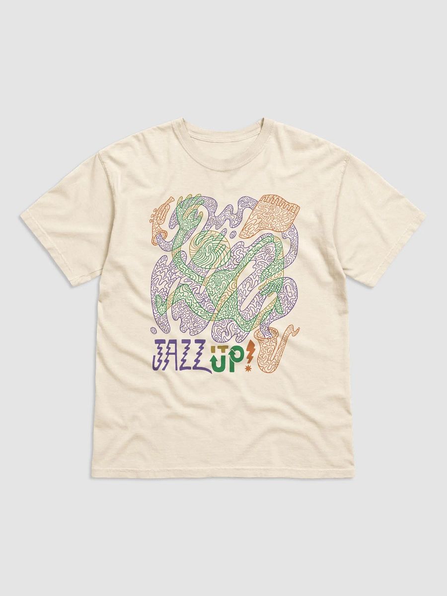 JAZZ IT UP product image (1)