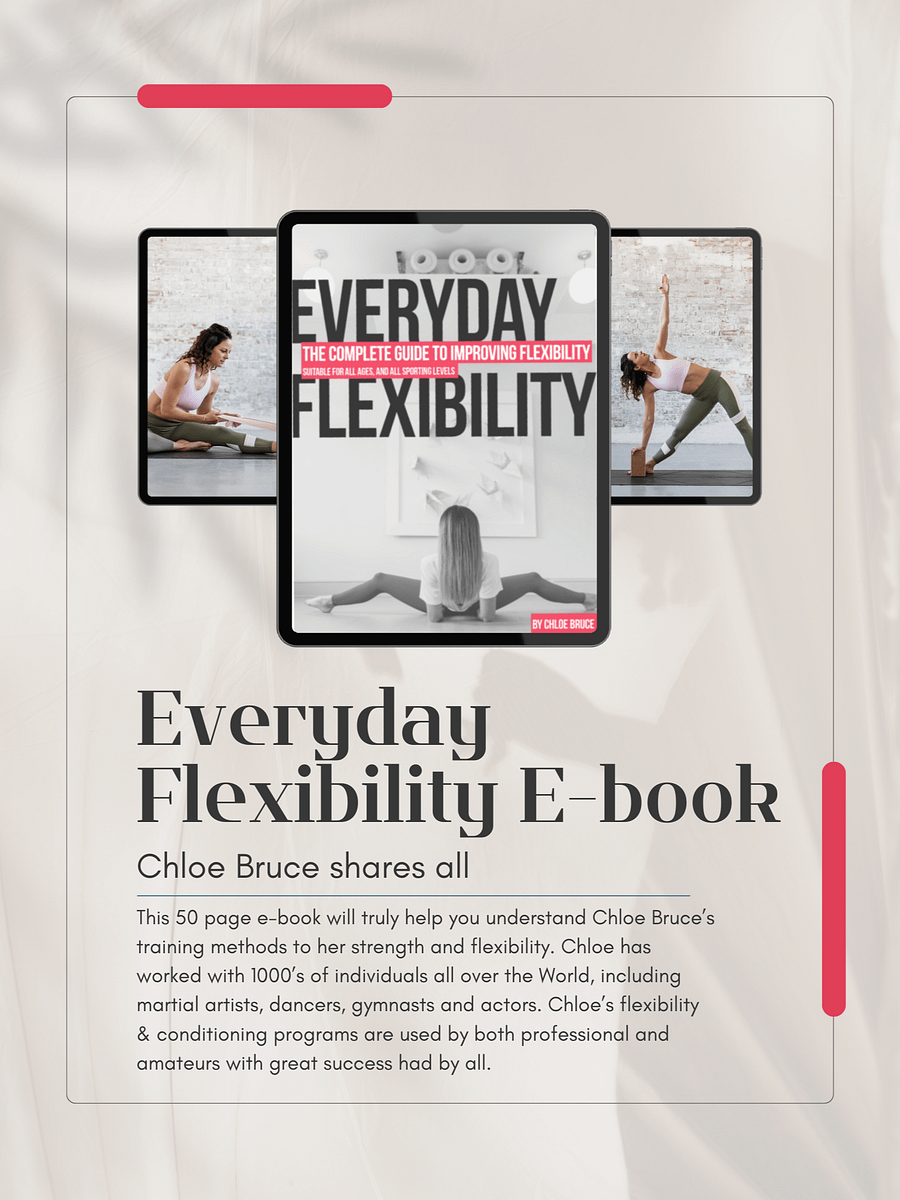 Everyday Flexibility E-Book product image (1)