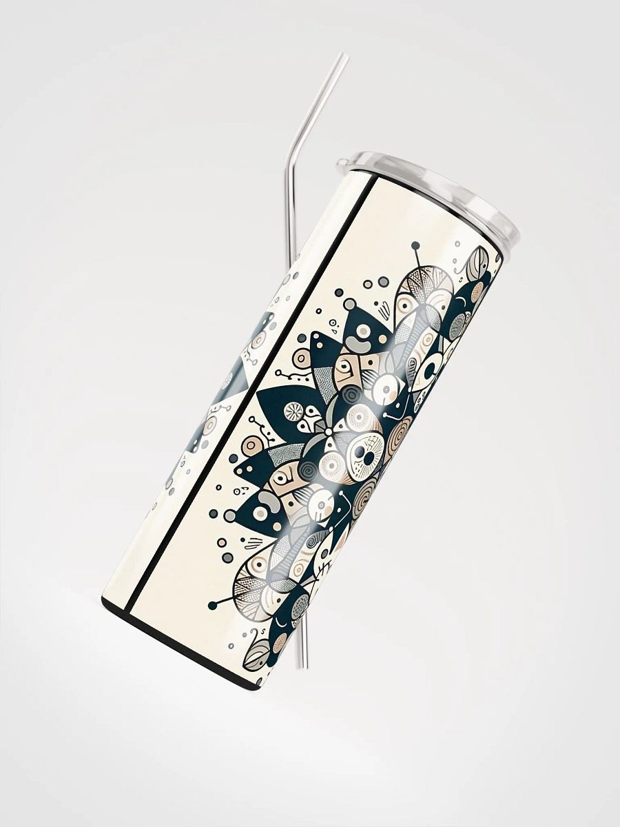 Stainless Steel Tumbler product image (7)