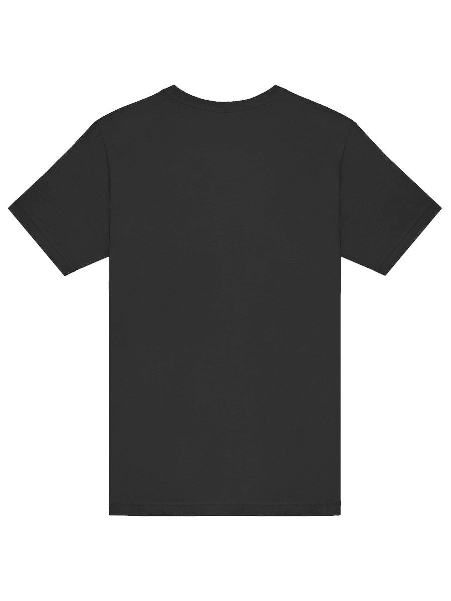 Pages of Chaos Book Club Tee (Dark) product image (41)