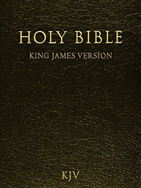 KJV Bible Download product image (1)