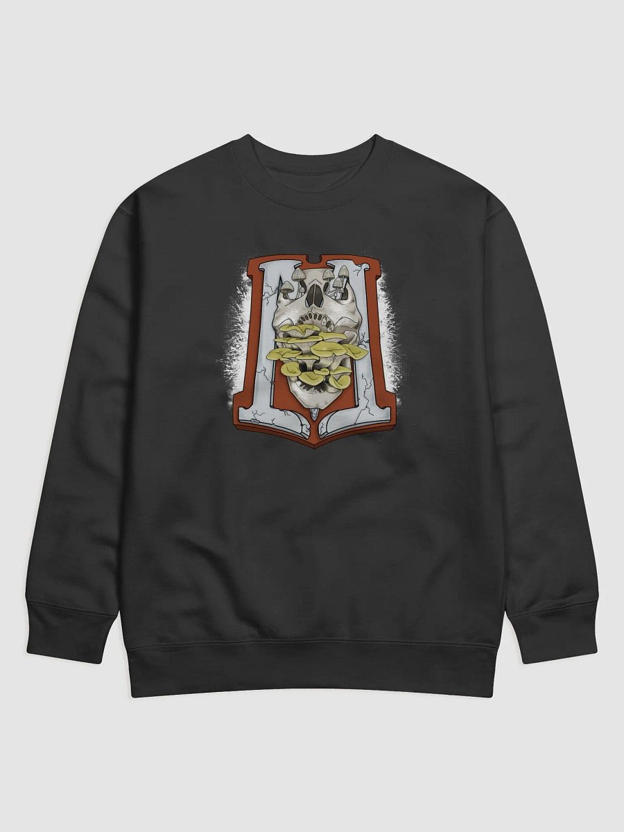 Mycelium MMO Sweat-shirt product image (1)