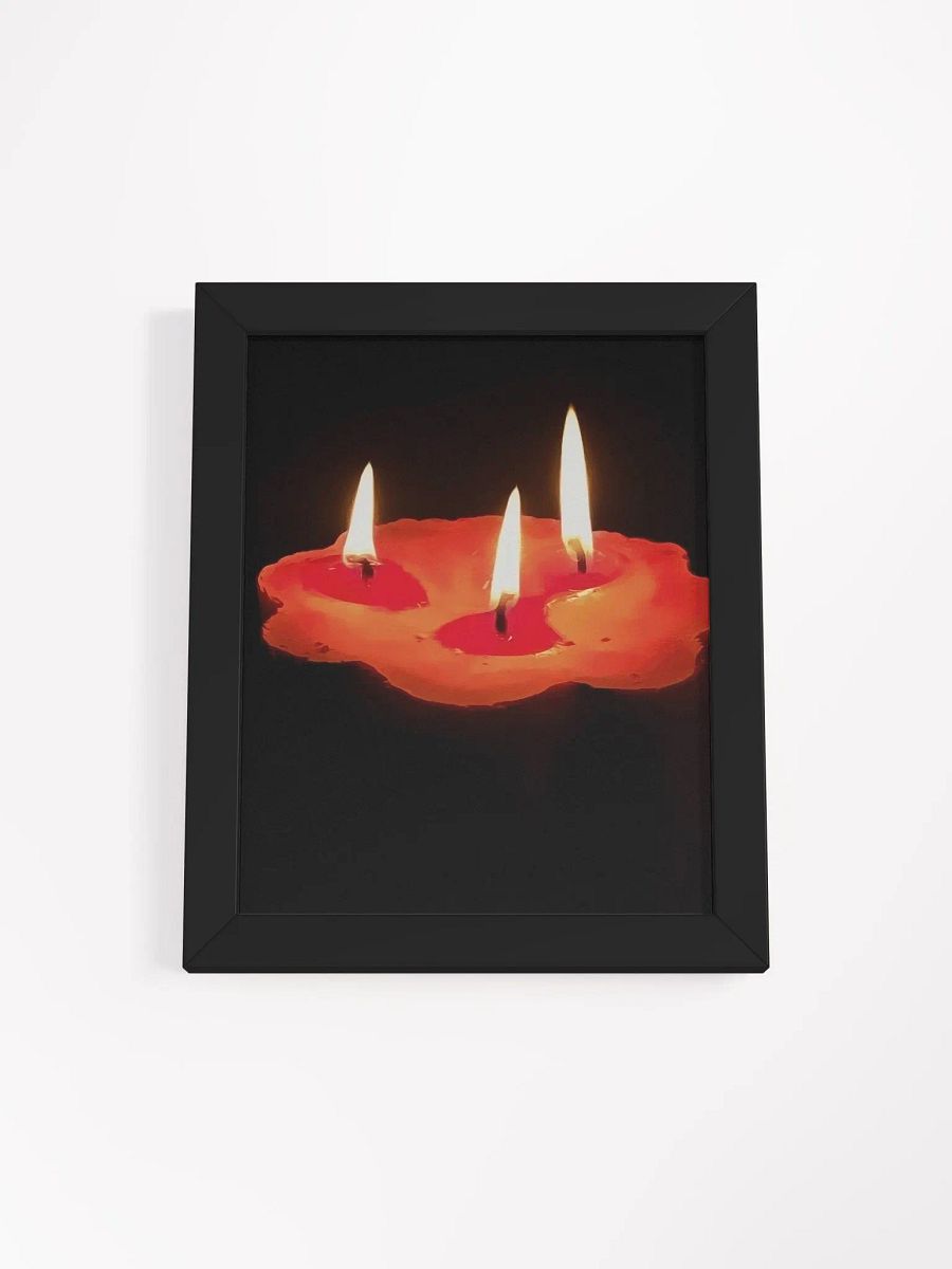 Light A Three Way Candle product image (6)