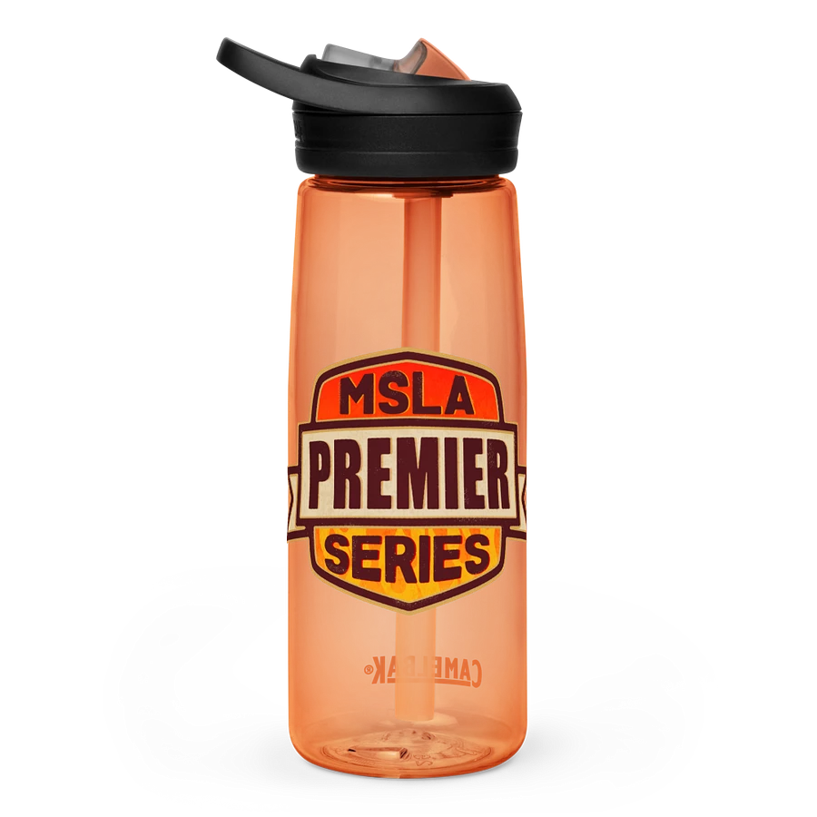 MSLA Premier Series - Water Bottle product image (54)