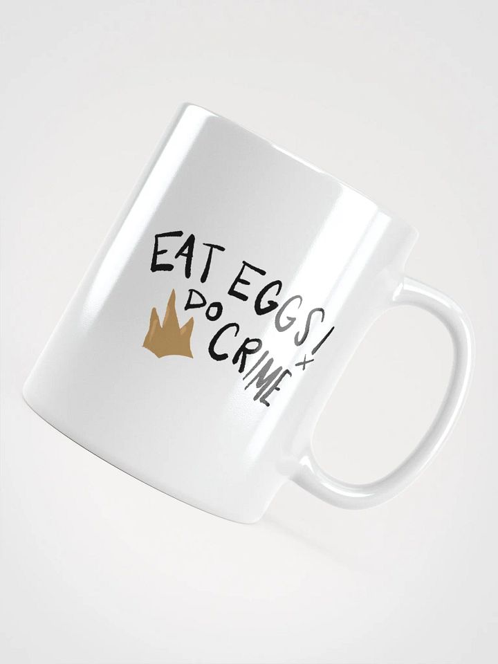 Easter Creepster Mug - V1 product image (2)