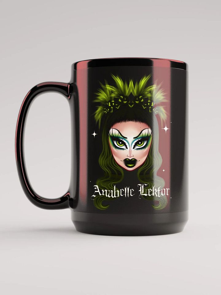 Toxique Kween Mug product image (2)