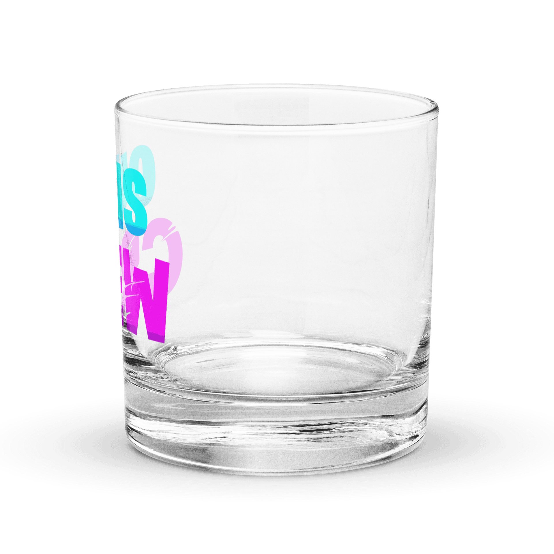 GunsCrew Rocks Glass product image (2)