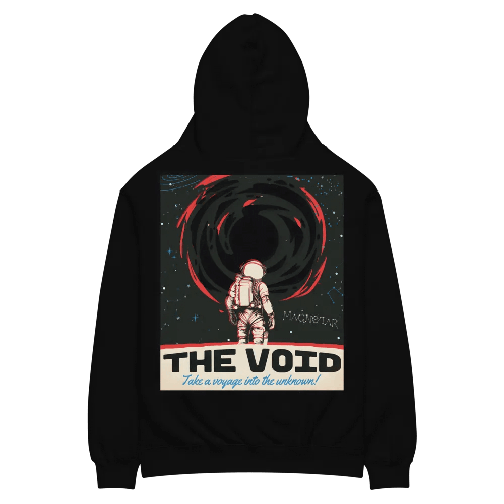 "Into The Void" Hoodie product image (1)