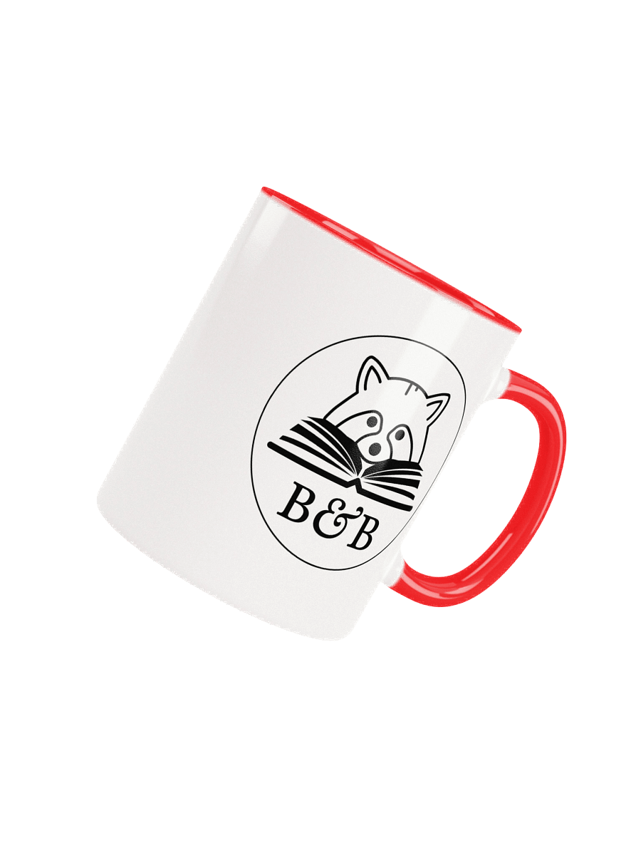 Bandits Ceramic Mug product image (4)