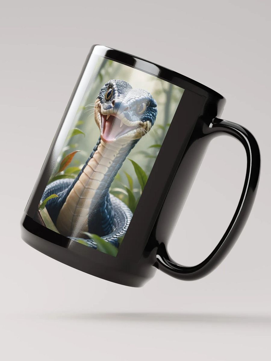 Smiling Serpent Mug product image (2)