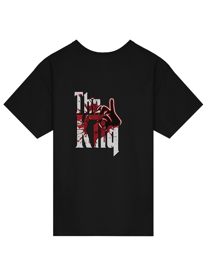 Madame Macabre Official T-Shirt product image (9)