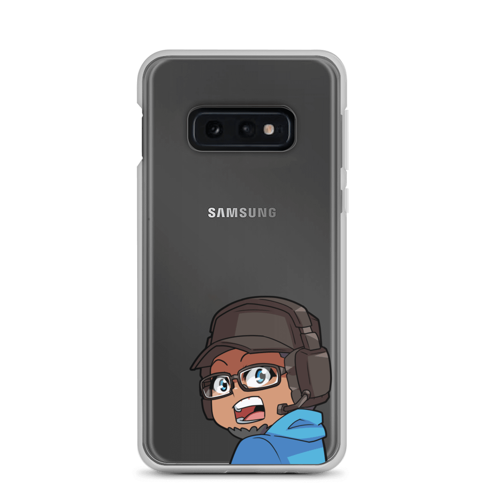 Surprised Case (Samsung) product image (1)