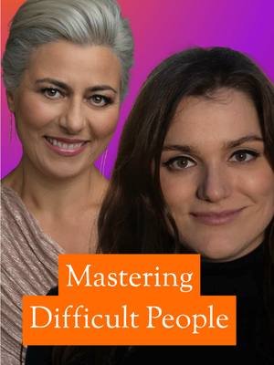How do you build the kind of presence that earns Hollywood’s trust? Somatica alum Amanda Blumenthal became one of the top intimacy coordinators in the industry because she learned how to work through her own stuff first. When you’ve done that, you can hold space for anything. #movies #tv #hollywood #coachtok 