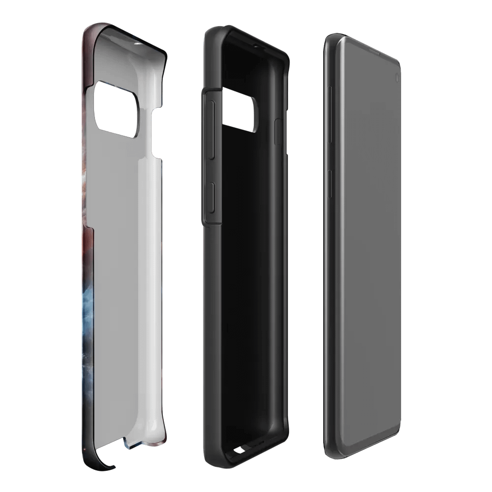 Cosmic Cloud Samsung® Tough Case product image (48)