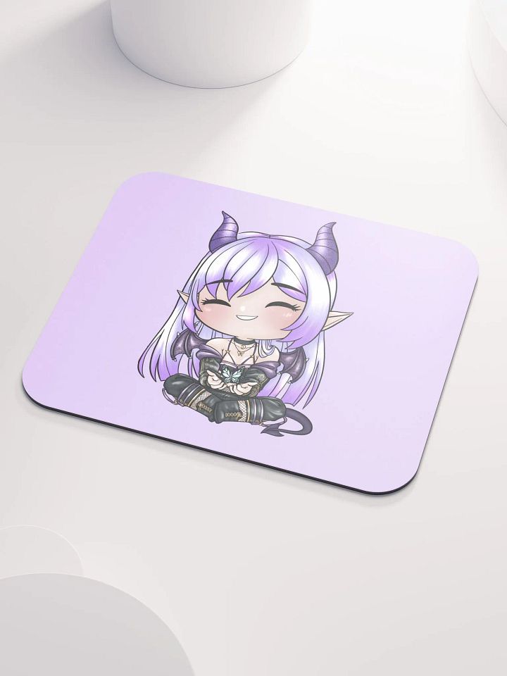 FRIENDS MOUSEPAD product image (1)