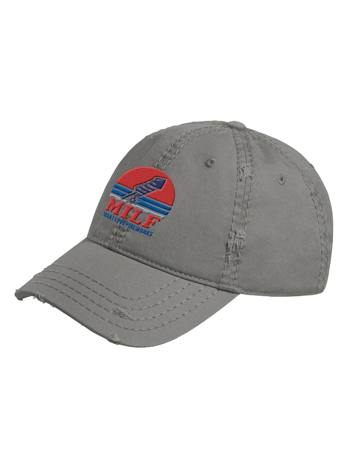 Mann Pyro Hat product image (5)