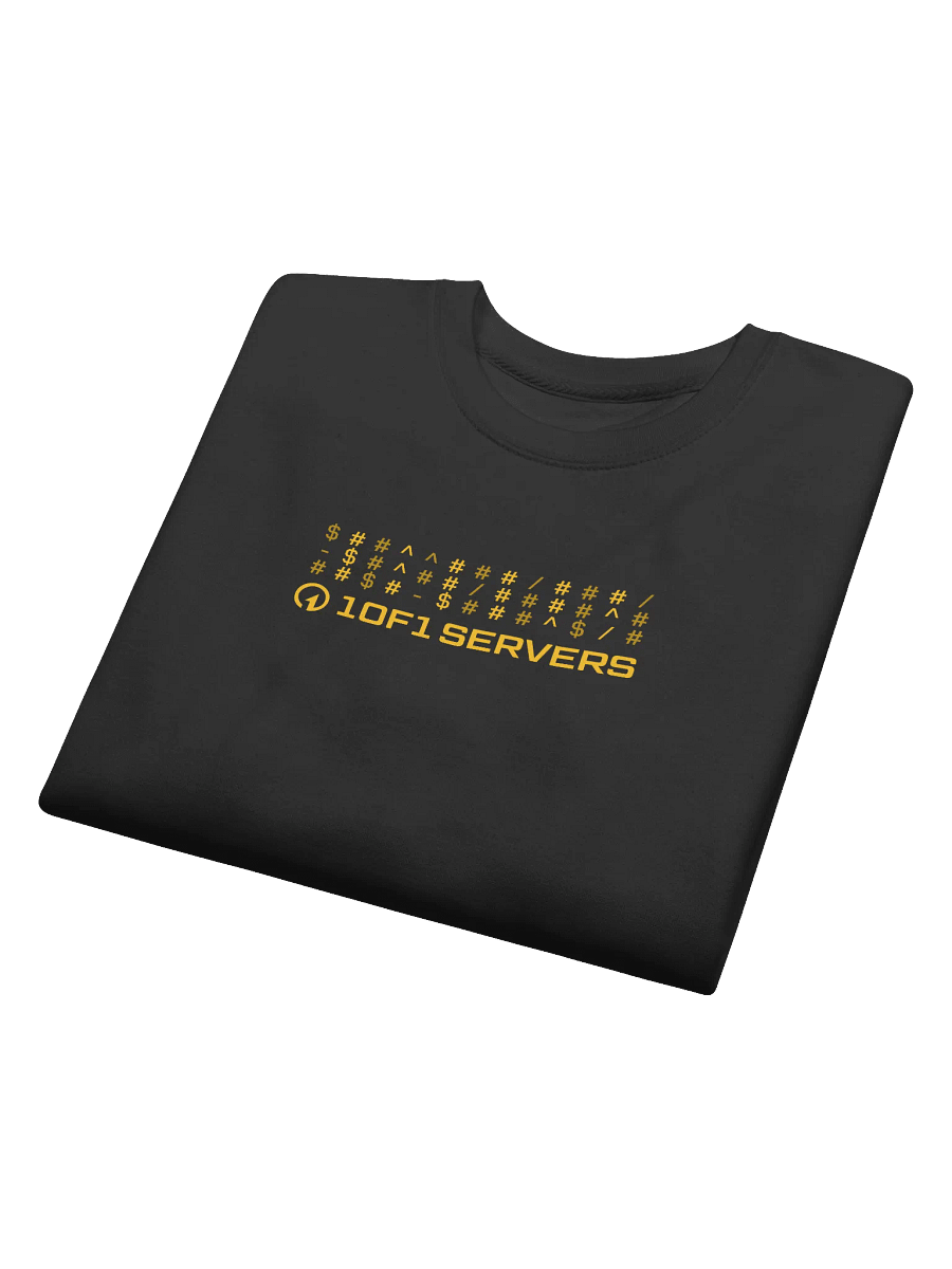 Matrix Sweatshirt - Online product image (4)