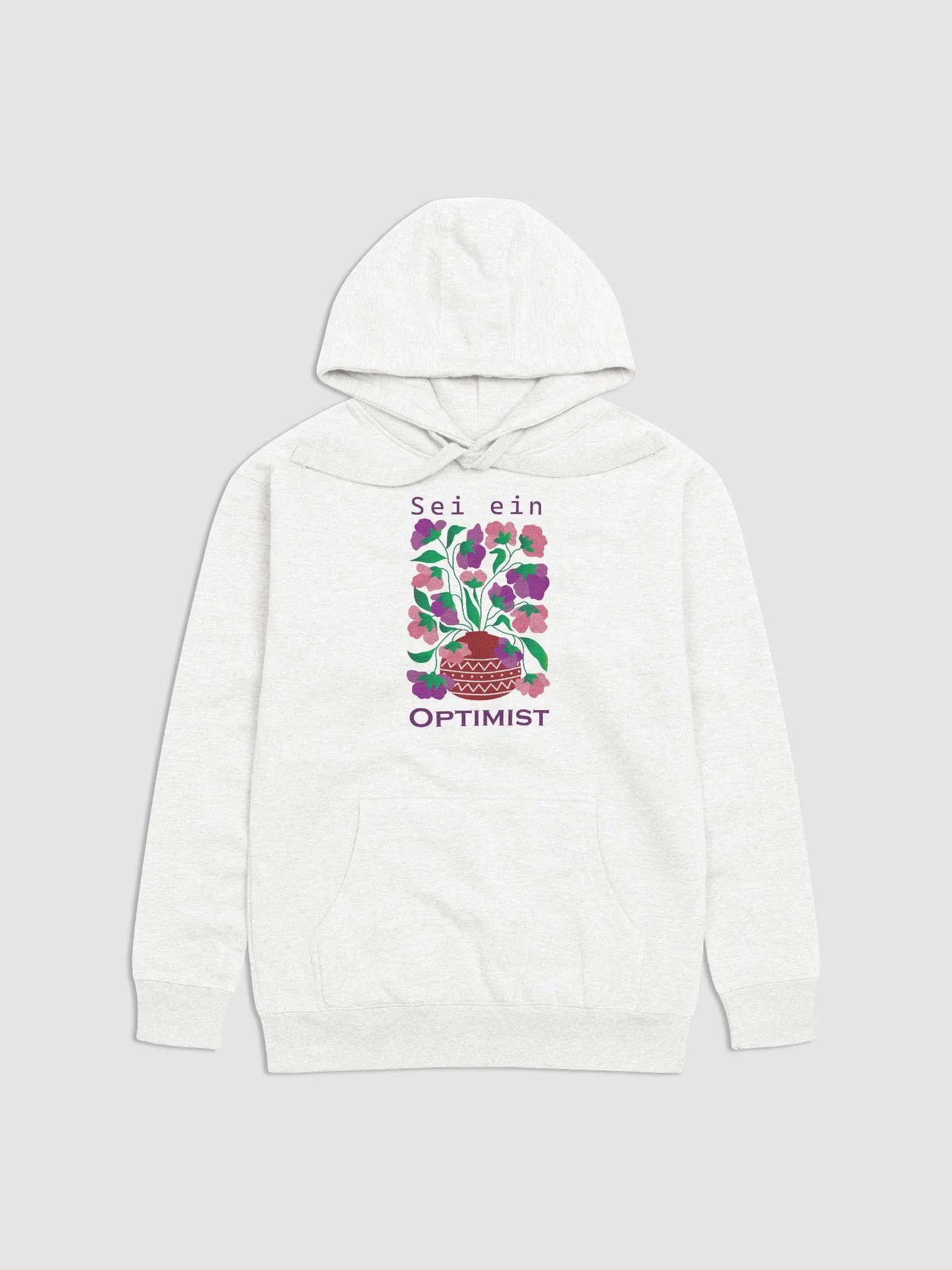 sei ein optimist product image (1)