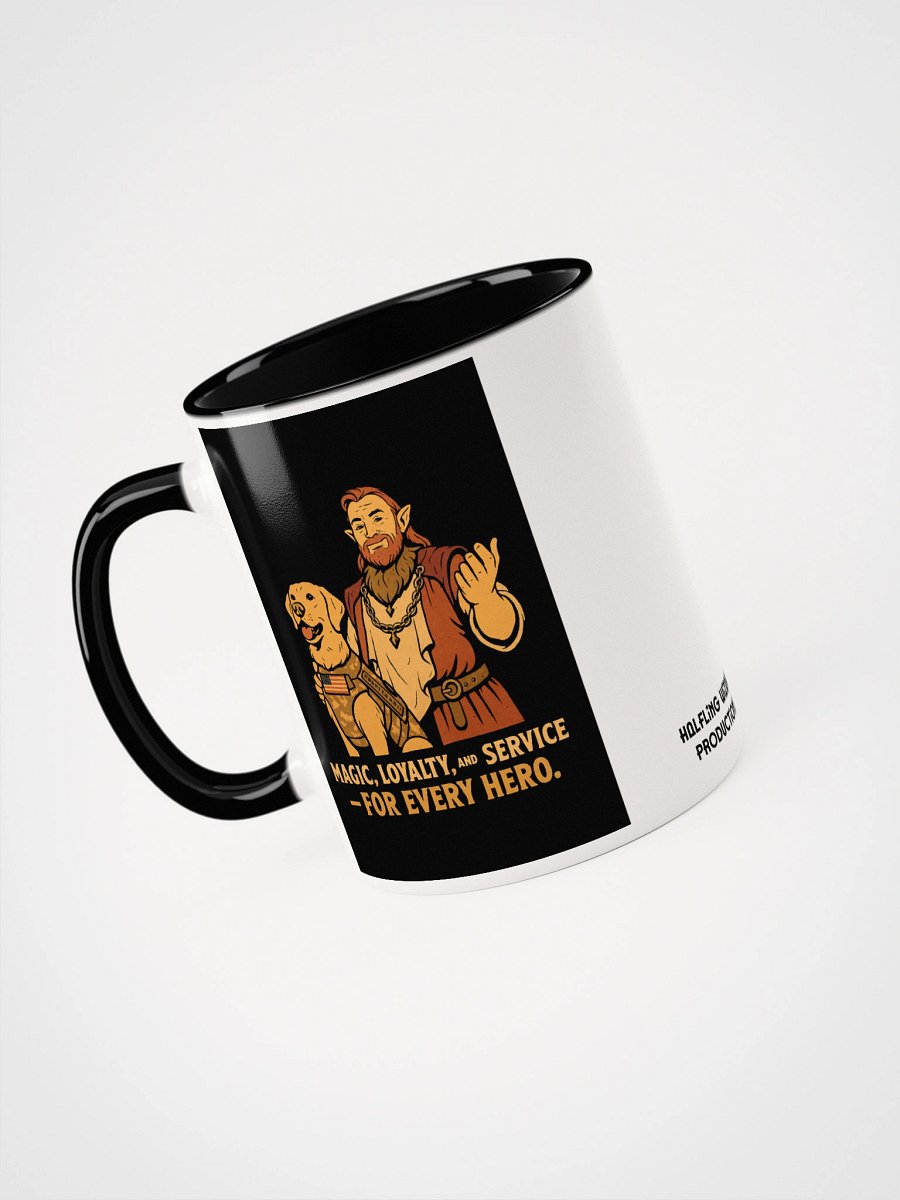 HWP Supports our Veterans product image (3)