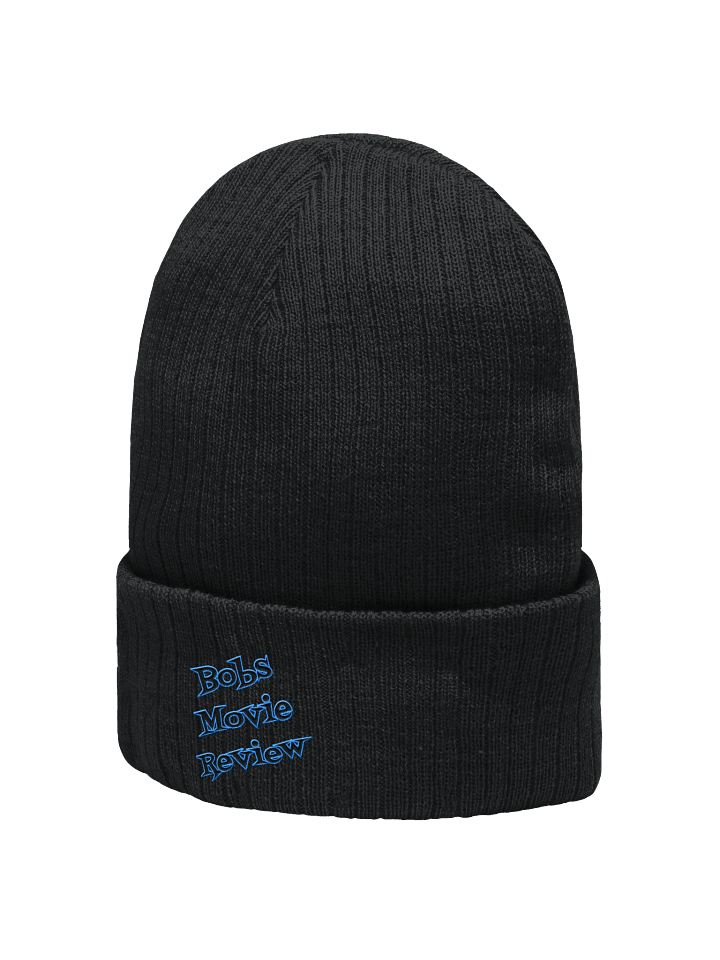 2018 Logo Beanie product image (8)