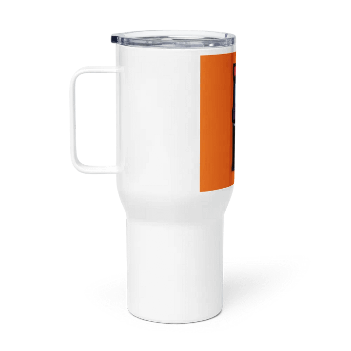 Arcade Travel Mug Pro product image (1)