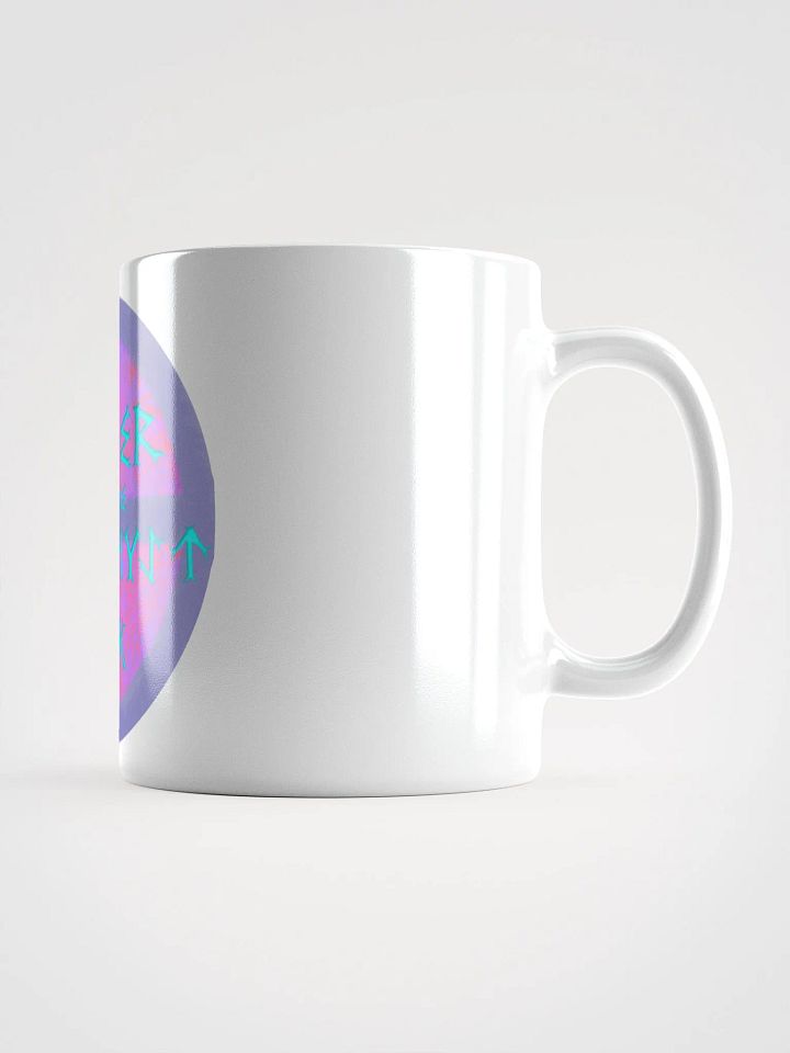 Order Of The Amethyst Oak Mug product image (1)