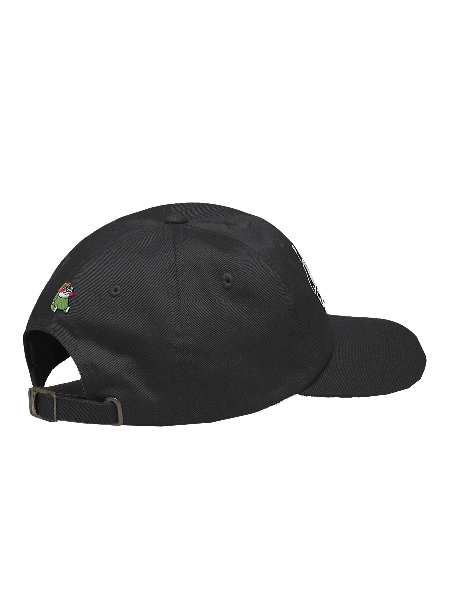 AH HER HA Embroidered Cap product image (4)