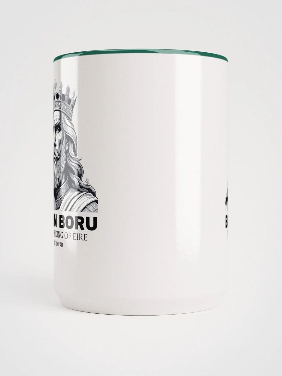 The Brian Boru Mug (Large Size) product image (5)