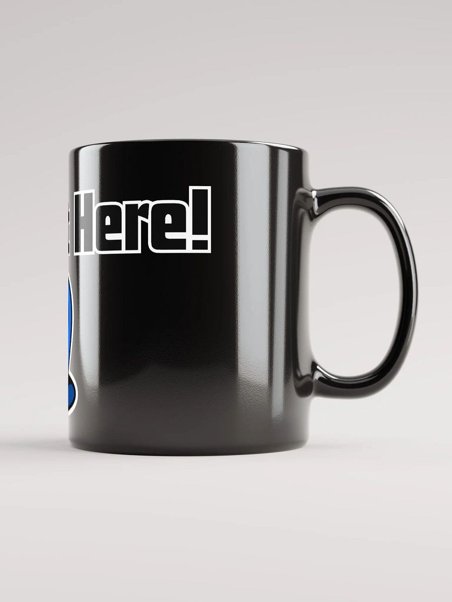 I Hate It Here Mug product image (1)