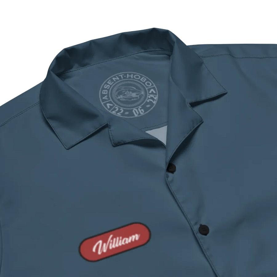 Hobo Work shirt product image (5)