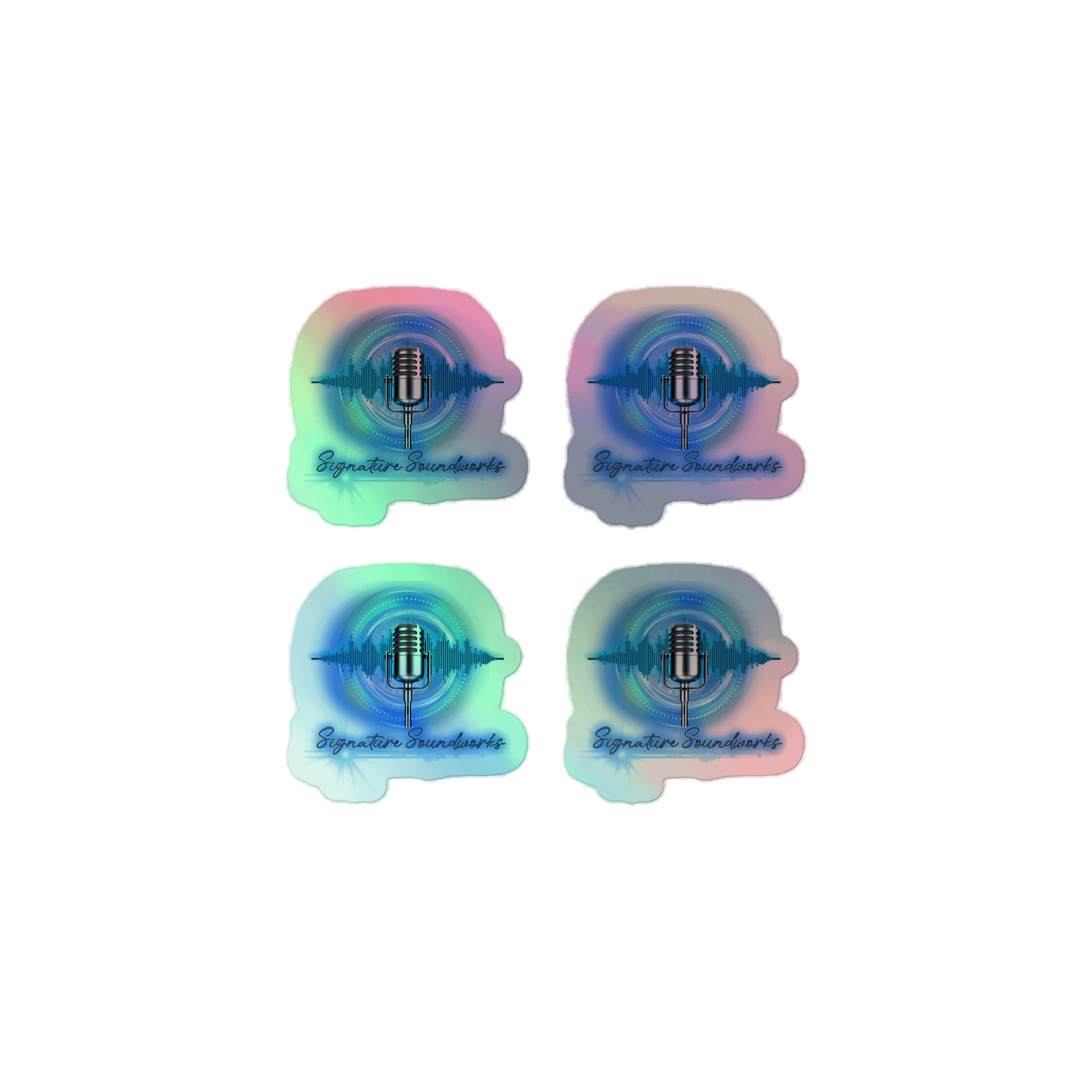 SS Sticker Pack 2 product image (1)