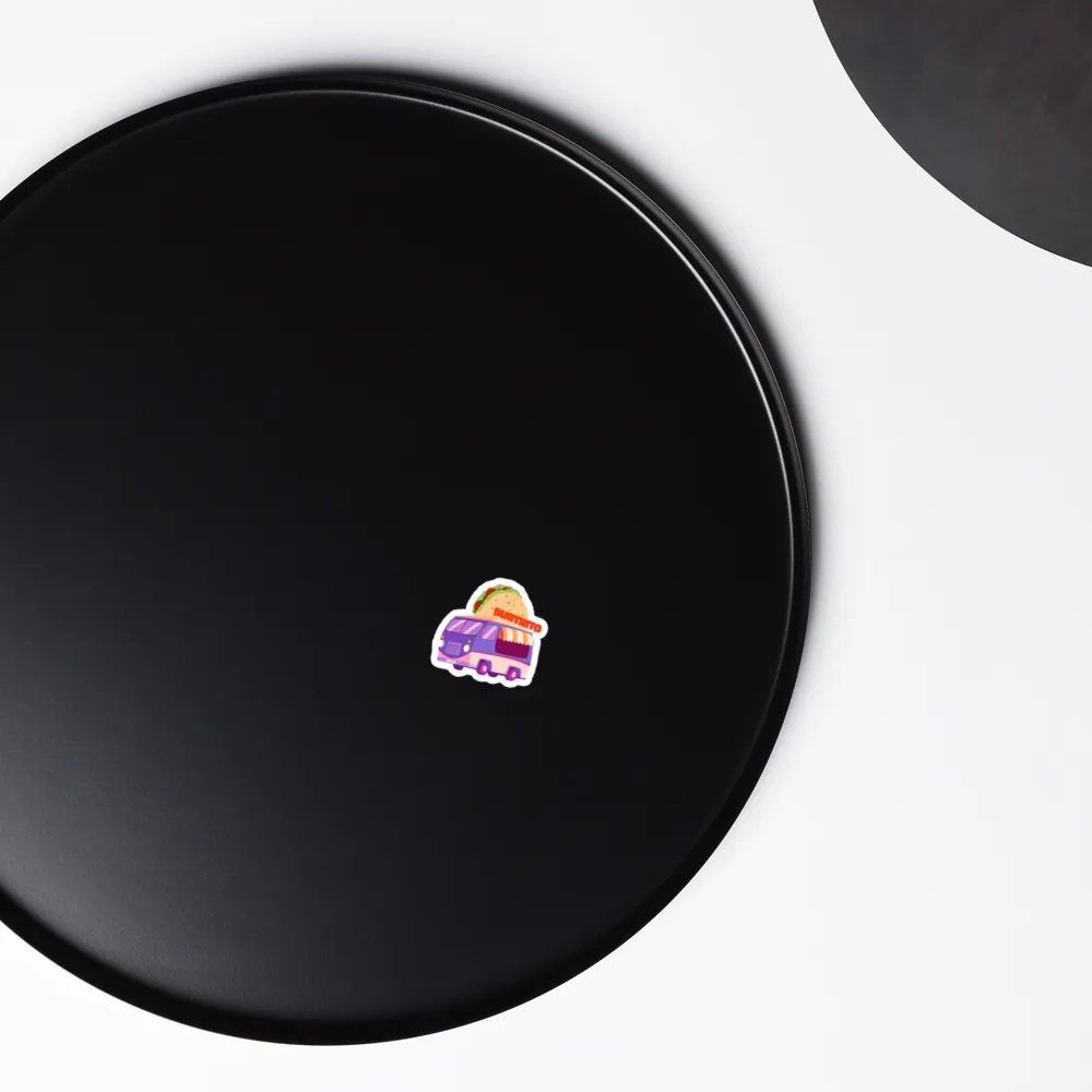 Burtrito Fridge Flair product image (6)