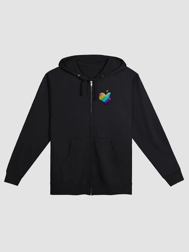 Emote Hoodie - Pride product image (1)