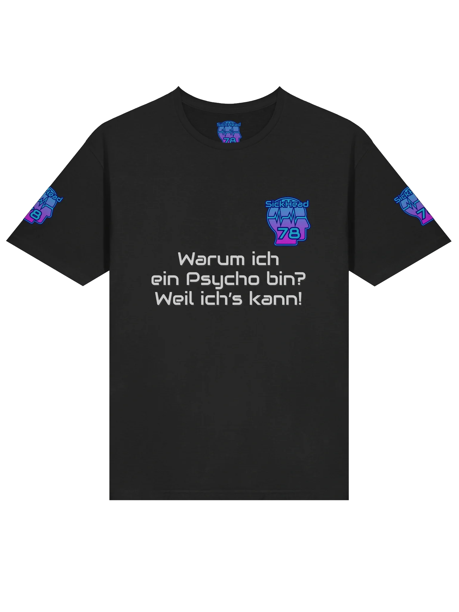 Ich kann Psycho! product image (4)