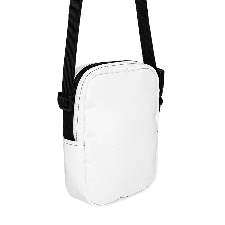 CLAUDY BEATS ALL-OVER CROSSBODY BAG product image (7)