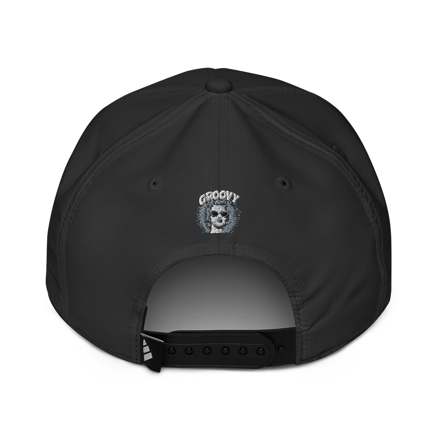 Retro Groovy Pop Art Performance Cap product image (2)