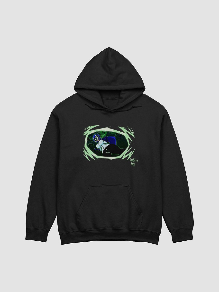 "Portal to Carmen" Hoodie product image (1)