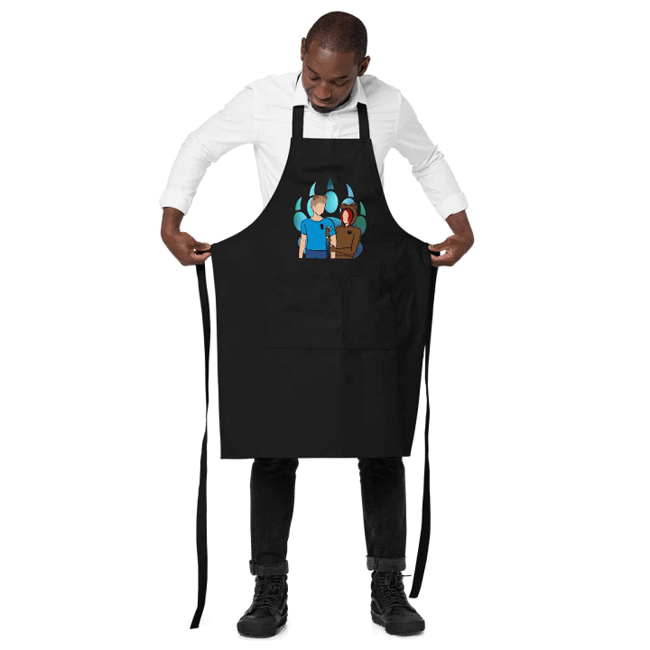 Bear Love Apron Set product image (2)